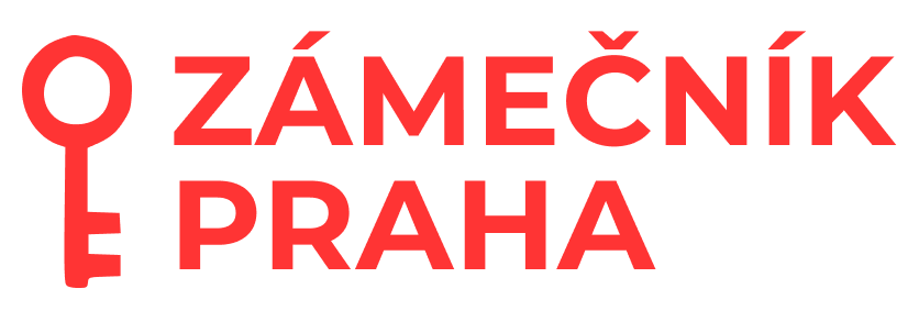 Zámečník Praha